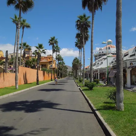 Casa Palmera 3 Only 150 Metres To The Beach, Heated Pool, Wifi, Sat-tv, Balcony Lägenhet *