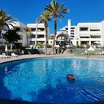 Apartamento Casa Palmera 3 Only 150 Metres To The Beach, Heated Pool, Wifi, Sat-tv, Balcony *