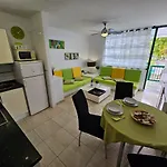 Casa Palmera 3 Only 150 Metres To The Beach, Heated Pool, Wifi, Sat-tv, Balcony Apartamento Arona (Tenerife)