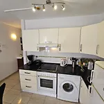 Apartamento Casa Palmera 3 Only 150 Metres To The Beach, Heated Pool, Wifi, Sat-tv, Balcony
